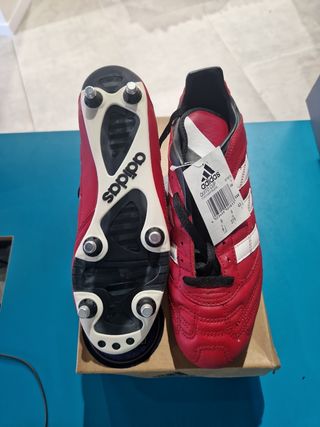 Bota futbol recamb. Adidas  quito n 44