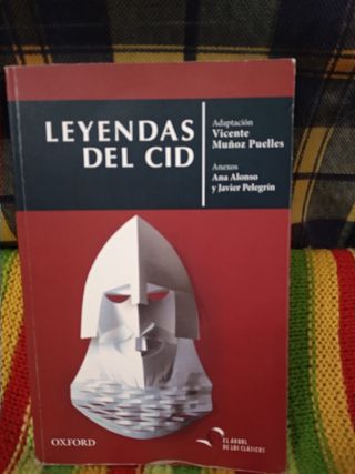Libro juvenil