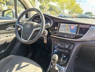 Opel Mokka X 2017
