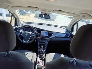 Opel Mokka X 2017