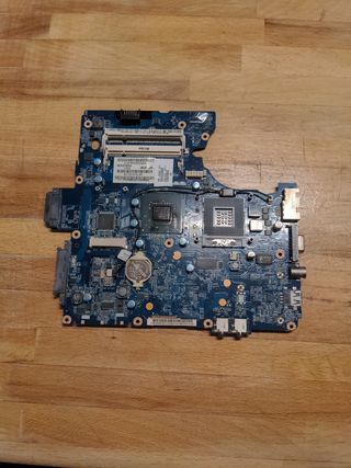 Placa base LA-4031P