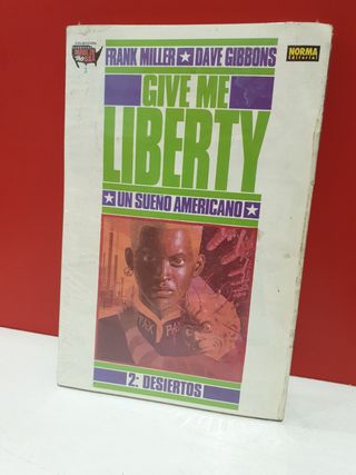 Coleccion comics BLACK KISS