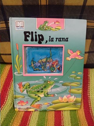 Libro infantil