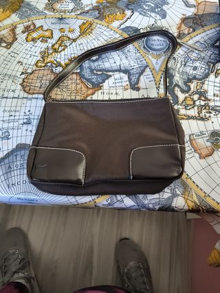 Bolso Roberto Verino