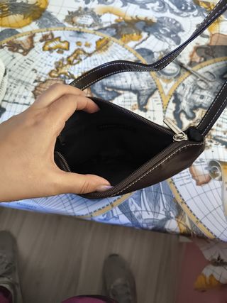 Bolso Roberto Verino