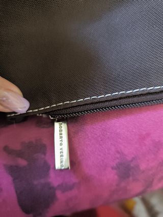 Bolso Roberto Verino