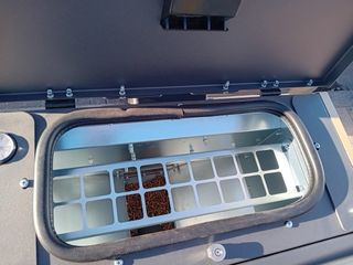 Liquidacion hidroestufa de pellets