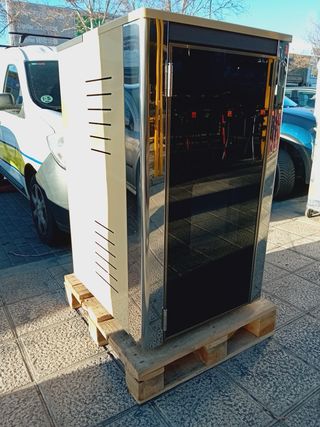 Liquidacion hidroestufa de pellets