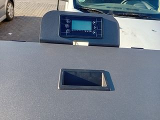 Liquidacion hidroestufa de pellets