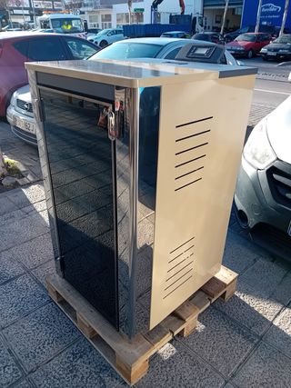 Liquidacion hidroestufa de pellets