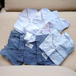 Traje de Cocinero