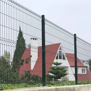 VALLAS Y REJAS METALICAS