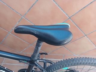 Bicicleta 24" Btwin Rockrider 700