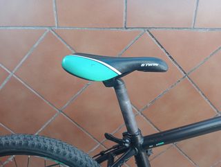 Bicicleta 24" Btwin Rockrider 700