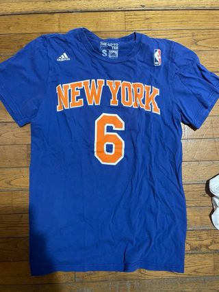 Camiseta NBA
