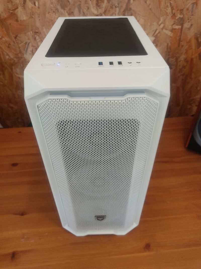 PC GAMING 1440p en ULTRA