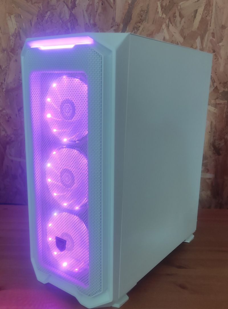 PC GAMING 1440p en ULTRA afbeelding 3