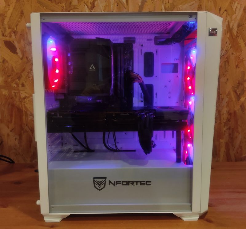PC GAMING 1440p en ULTRA afbeelding 4