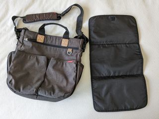 Bolsa cochecito Skip hop