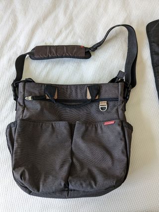 Bolsa cochecito Skip hop