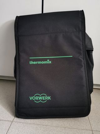 Bolsa thermomix