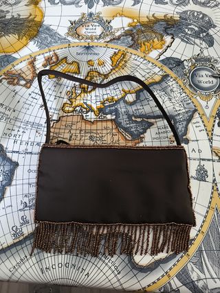 Bolso Roberto Verino