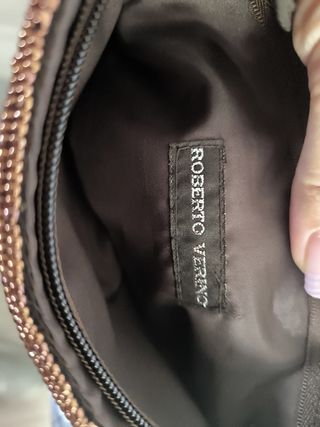 Bolso Roberto Verino