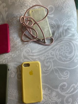 Fundas iphone 6/7