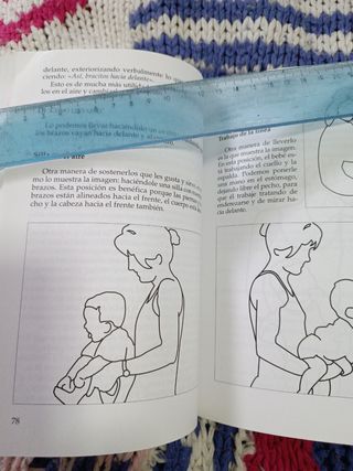 Ayúdales a crecer. Ana Serrano.