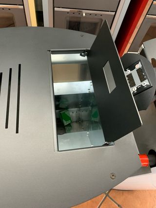 Liquidacion hidroestufa de pellets