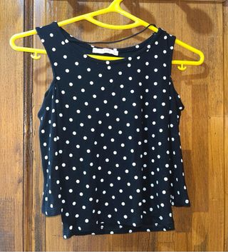 Top Pull&Bear