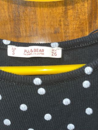 Top Pull&Bear