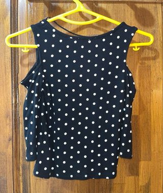 Top Pull&Bear