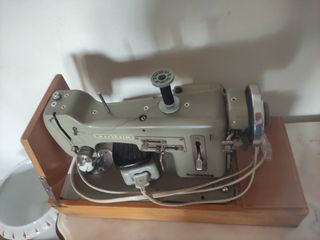 Maquina de coser