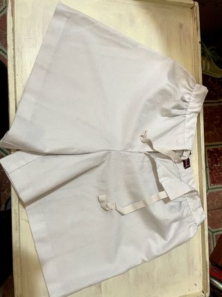 Pantalon saraguell talla 2 lote 20€