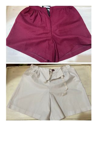 Pantalon saraguell talla 2 lote 20€