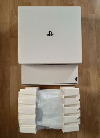 PlayStation 5 con lector CD