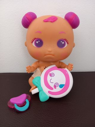 Muñeca The Bellies