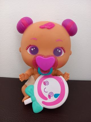 Muñeca The Bellies
