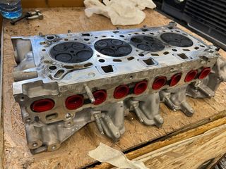 Despiece motor 2.0 dci 2012