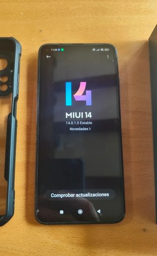 Xiaomi mi 10t pro