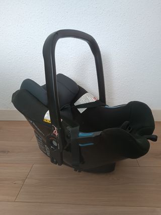 Grupo cero Concord Air safe