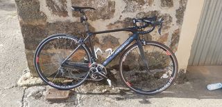 Bicicleta carretera Orbea Orca talla 53