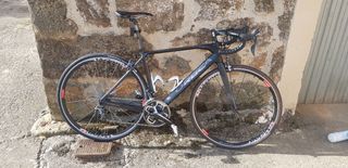 Bicicleta carretera Orbea Orca talla 53
