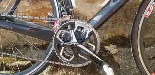 Bicicleta carretera Orbea Orca talla 53