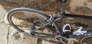 Bicicleta carretera Orbea Orca talla 53
