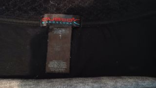 Custo - Camiseta de manga larga