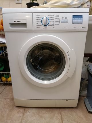 Puerta  ventana lavadora Siemens, Bosch, balay