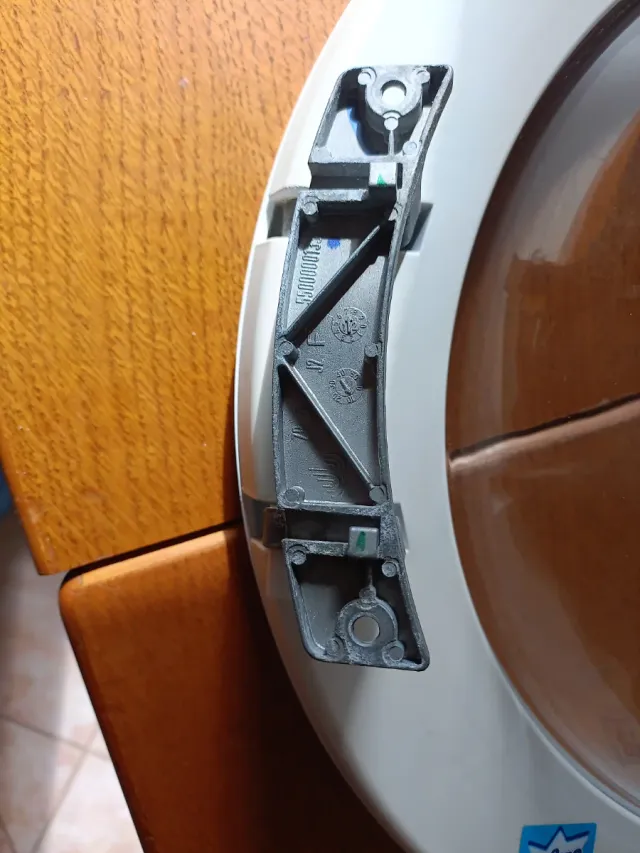 Puerta  ventana lavadora Siemens, Bosch, balay