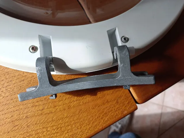 Puerta  ventana lavadora Siemens, Bosch, balay